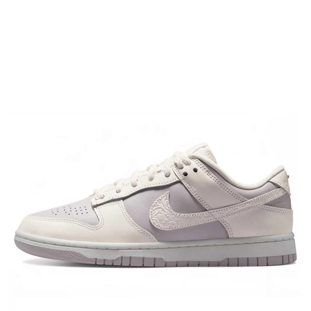 Giày Nike Dunk Low Platinum Violet (WMNS) IH0639-011