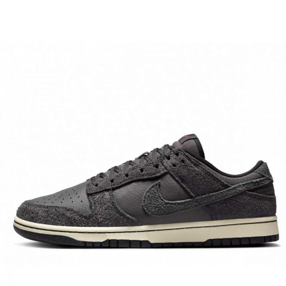 Giày Nike Dunk Low Premium ‘Black Off Noir’ HF3145-001