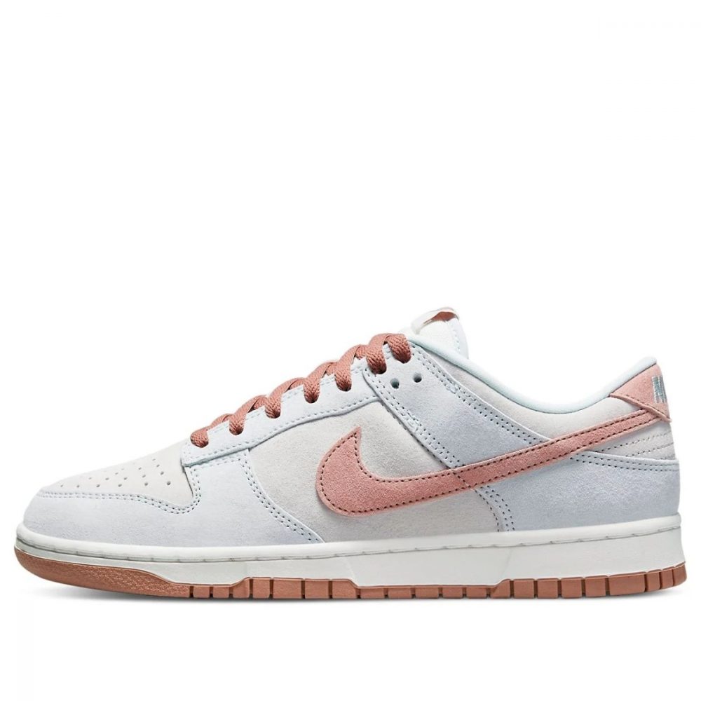 Giày Nike Dunk Low Premium ‘Fossil Rose’ DH7577-001