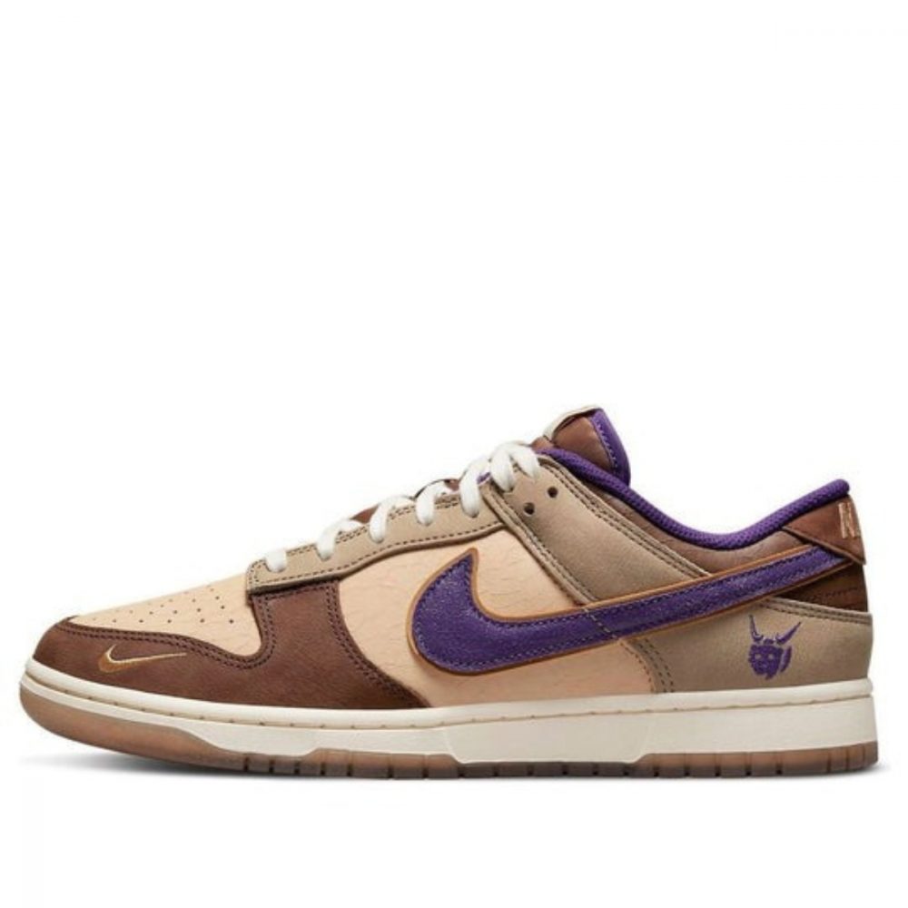 Giày Nike Dunk Low Premium ‘Setsubun’ DQ5009-268