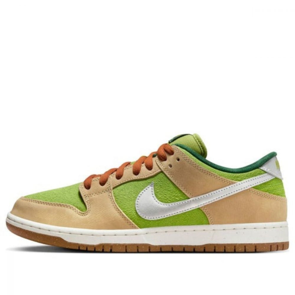 Giày Nike Dunk Low Pro SB ‘Escargot’ FQ7585-200