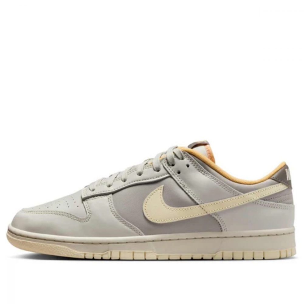 Giày Nike Dunk Low Retro ‘Light Bone Sesame’ IB4503-072