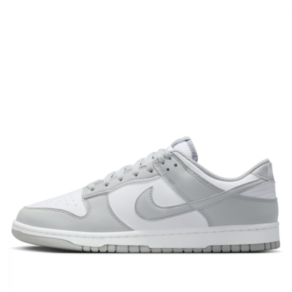 Giày Nike Dunk Low Retro ‘Light Smoke Grey’ HF5441-105