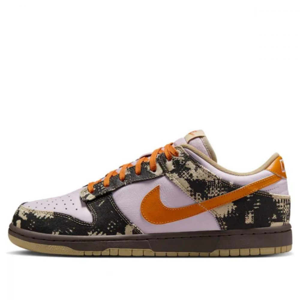Giày Nike Dunk Low Retro LTD ‘Punk Rock Digital Camo’ IB2260-500