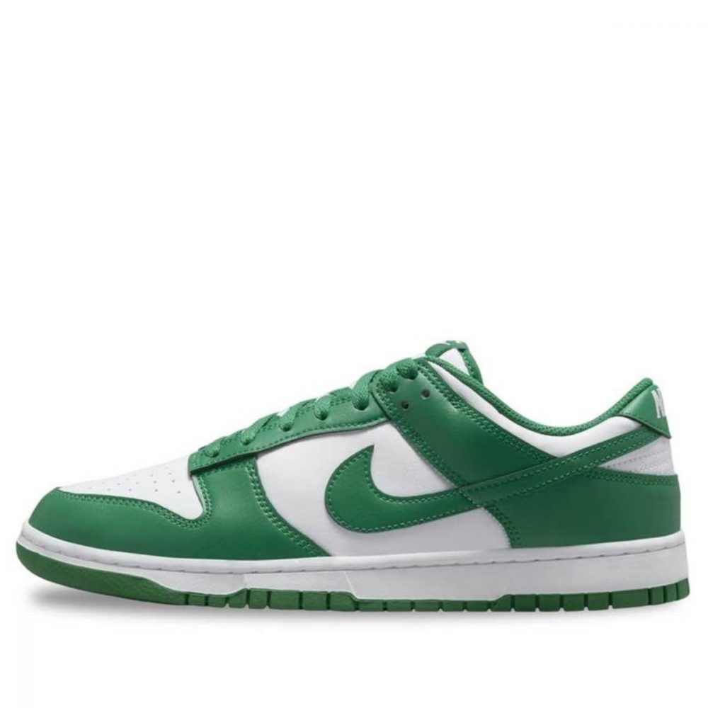 Giày Nike Dunk Low Retro ‘Malachite’ HF5441-101