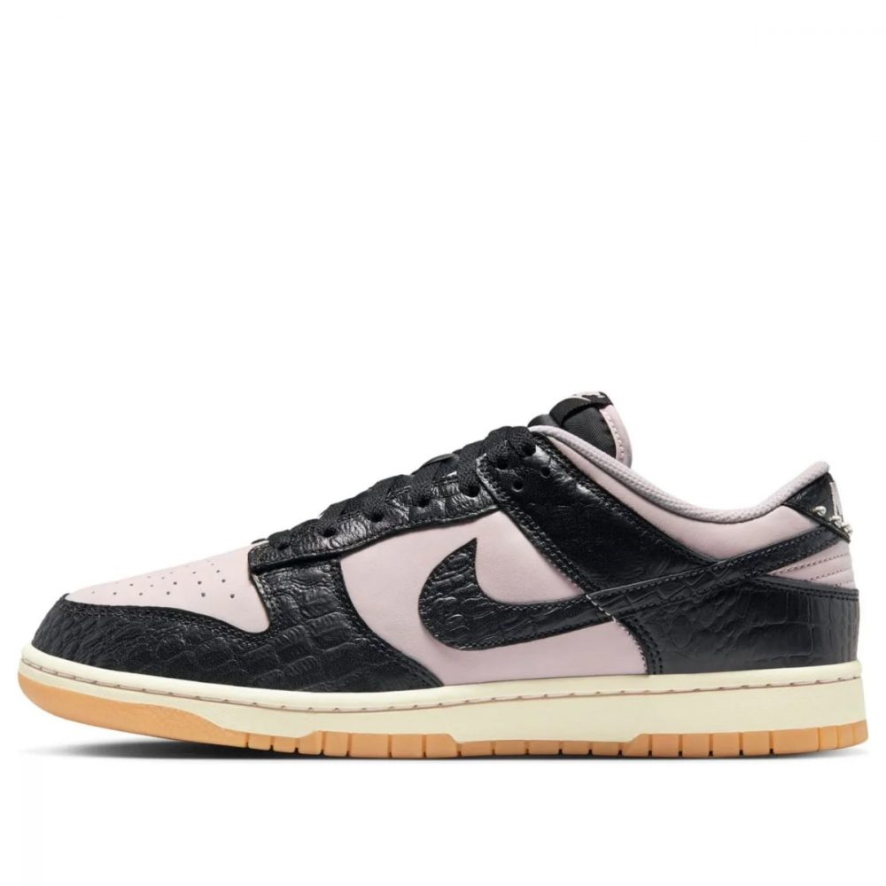 Giày Nike Dunk Low Retro Pink Foam Black HF9191-001