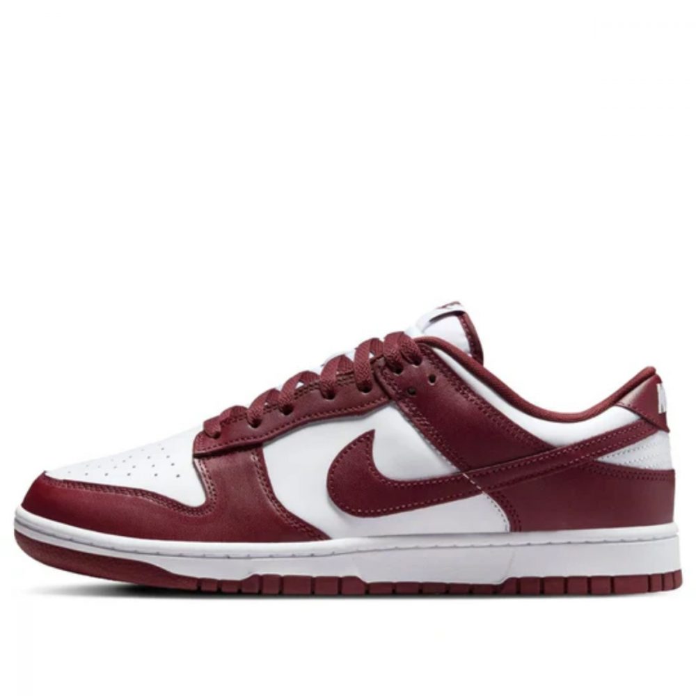 Giày Nike Dunk Low Retro ‘Redwood’ DV0833-115