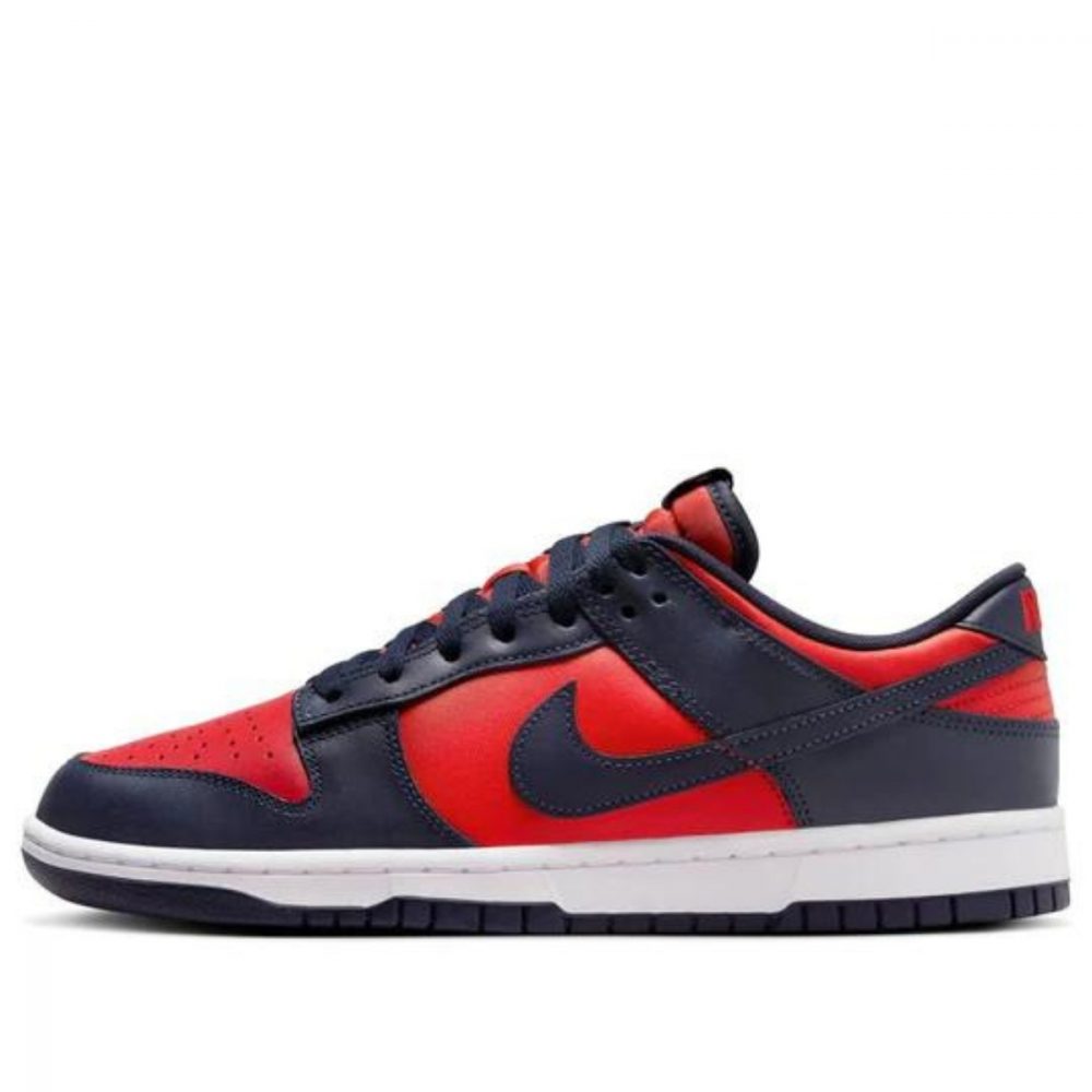 Giày Nike Dunk Low Retro SE CO.JP ‘University Red Obsidian’ DV0833-601
