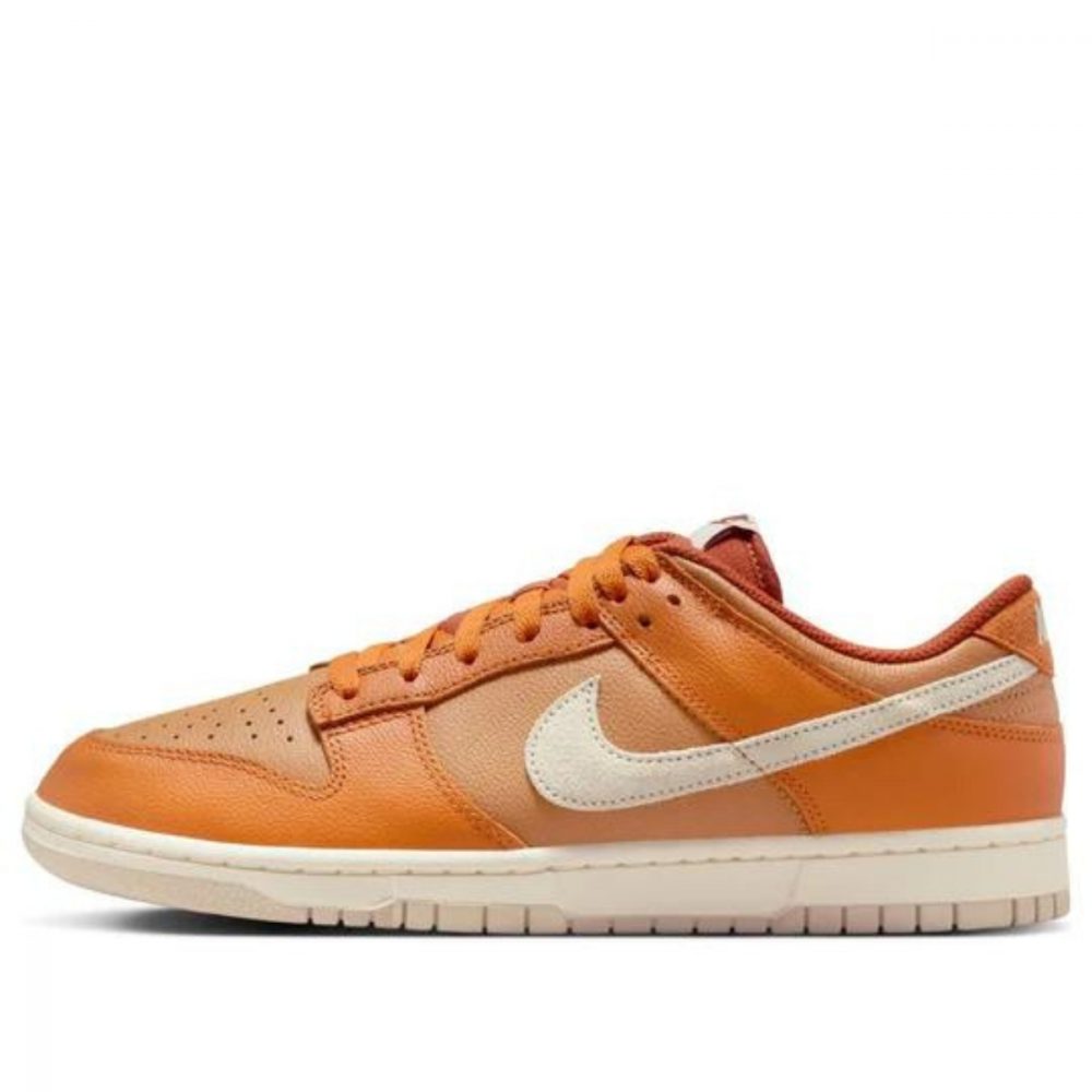 Giày Nike Dunk Low Retro SE ‘Monarch’ HJ9121-815
