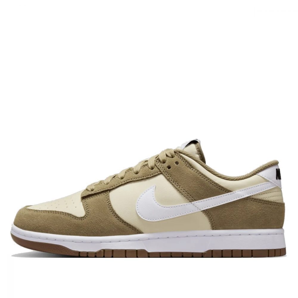 Giày Nike Dunk Low Retro SE ‘Natural Olive’ IB6399-200