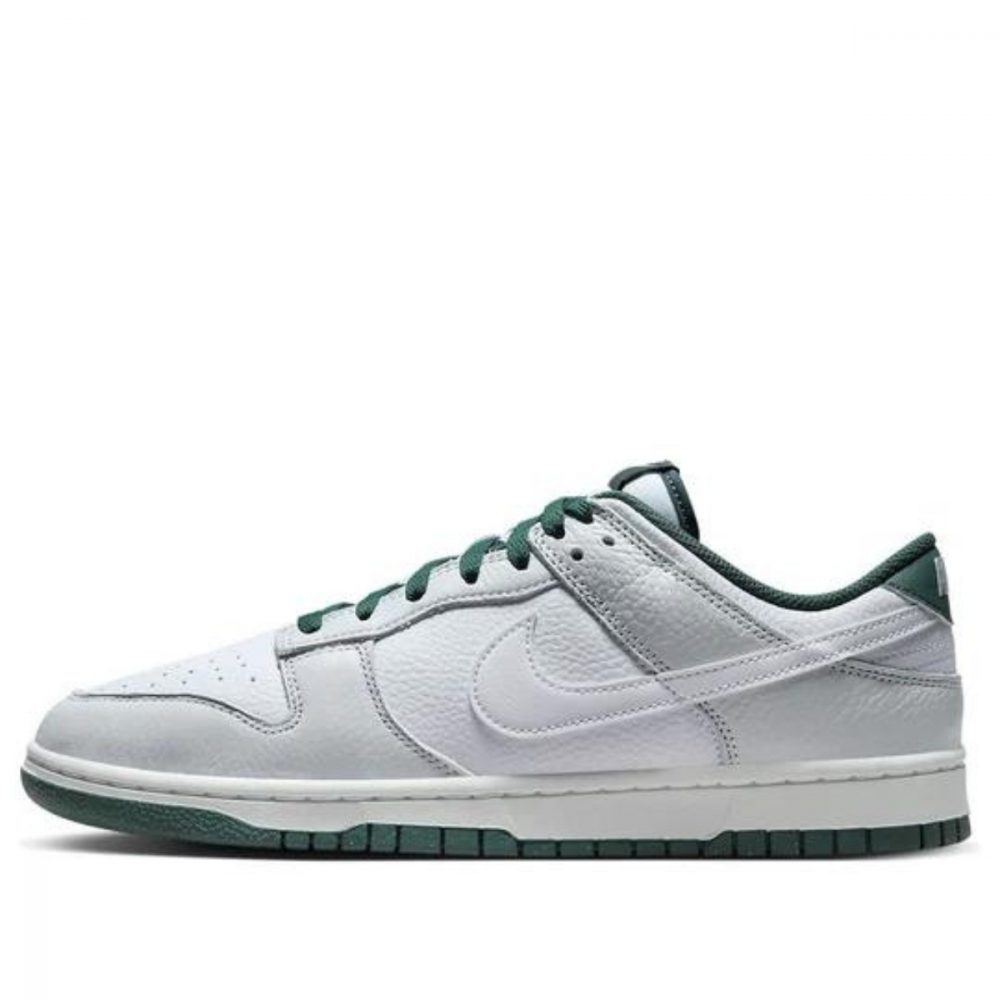 Giày Nike Dunk Low Retro SE ‘Photon Dust Vintage Green’ HF2874-001