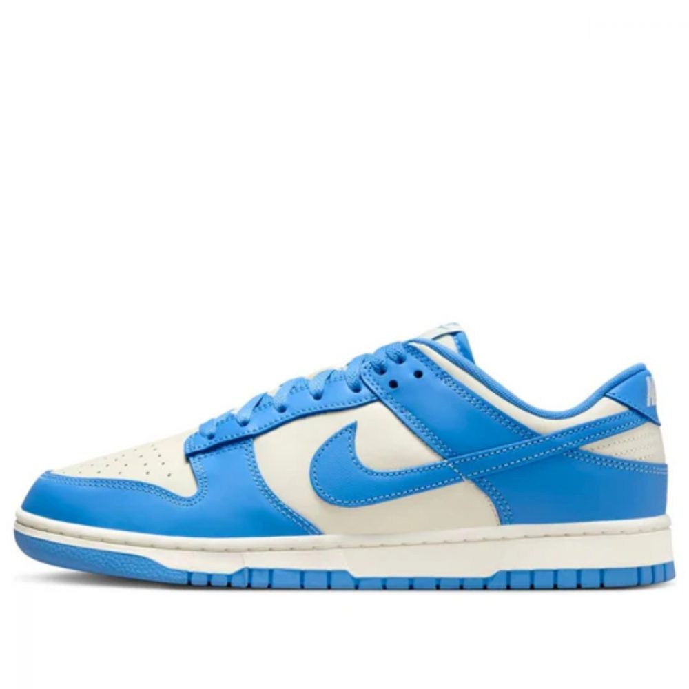 Giày Nike Dunk Low Retro ‘University Blue’ DV0833-113
