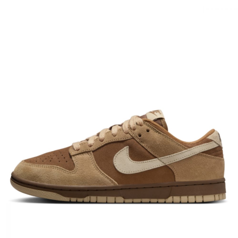 Giày Nike Dunk Low ‘Reverse Maple’ HV2512-200