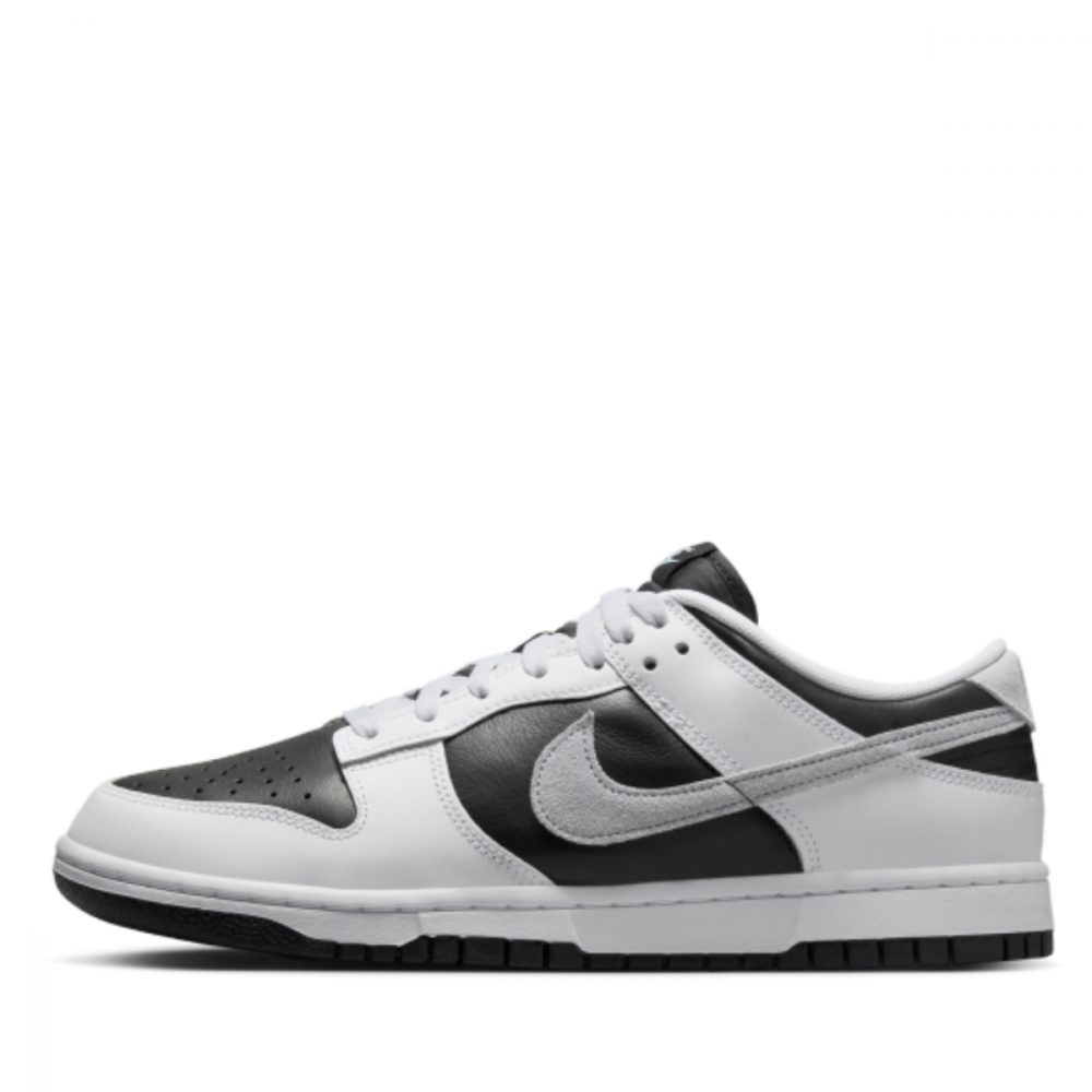 Giày Nike Dunk Low Reverse Panda 2.0 IB4620-141
