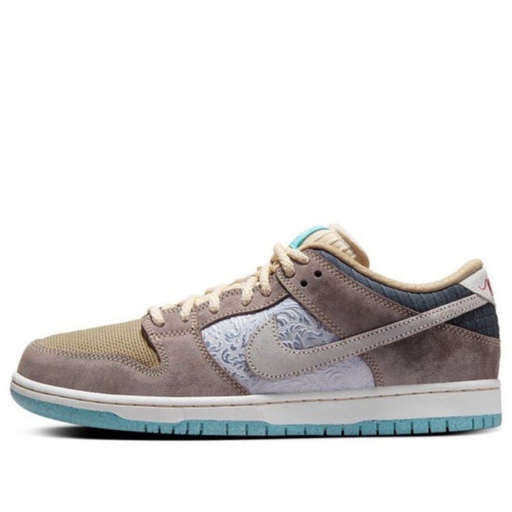 Giày Nike Dunk Low SB ‘Big Money Savings’ FZ3129-200