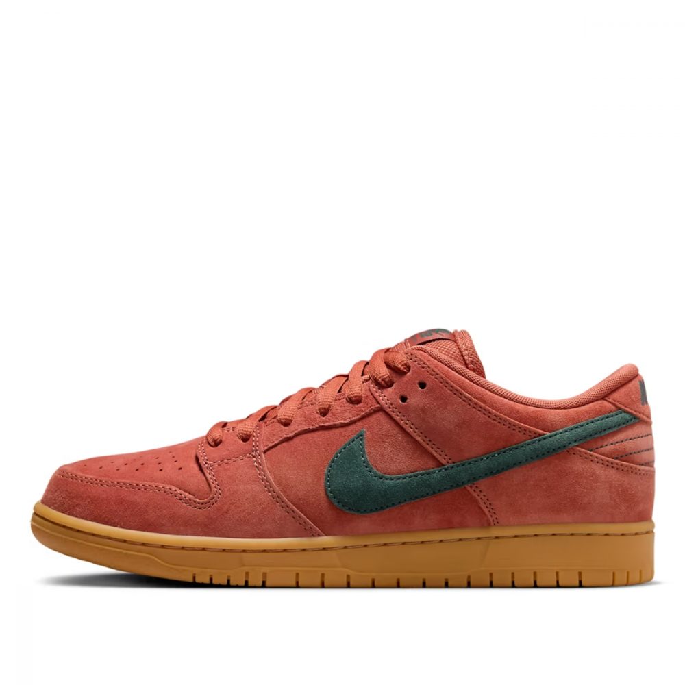 Giày Nike Dunk Low SB ‘Burnt Sunrise’ HF3704-800