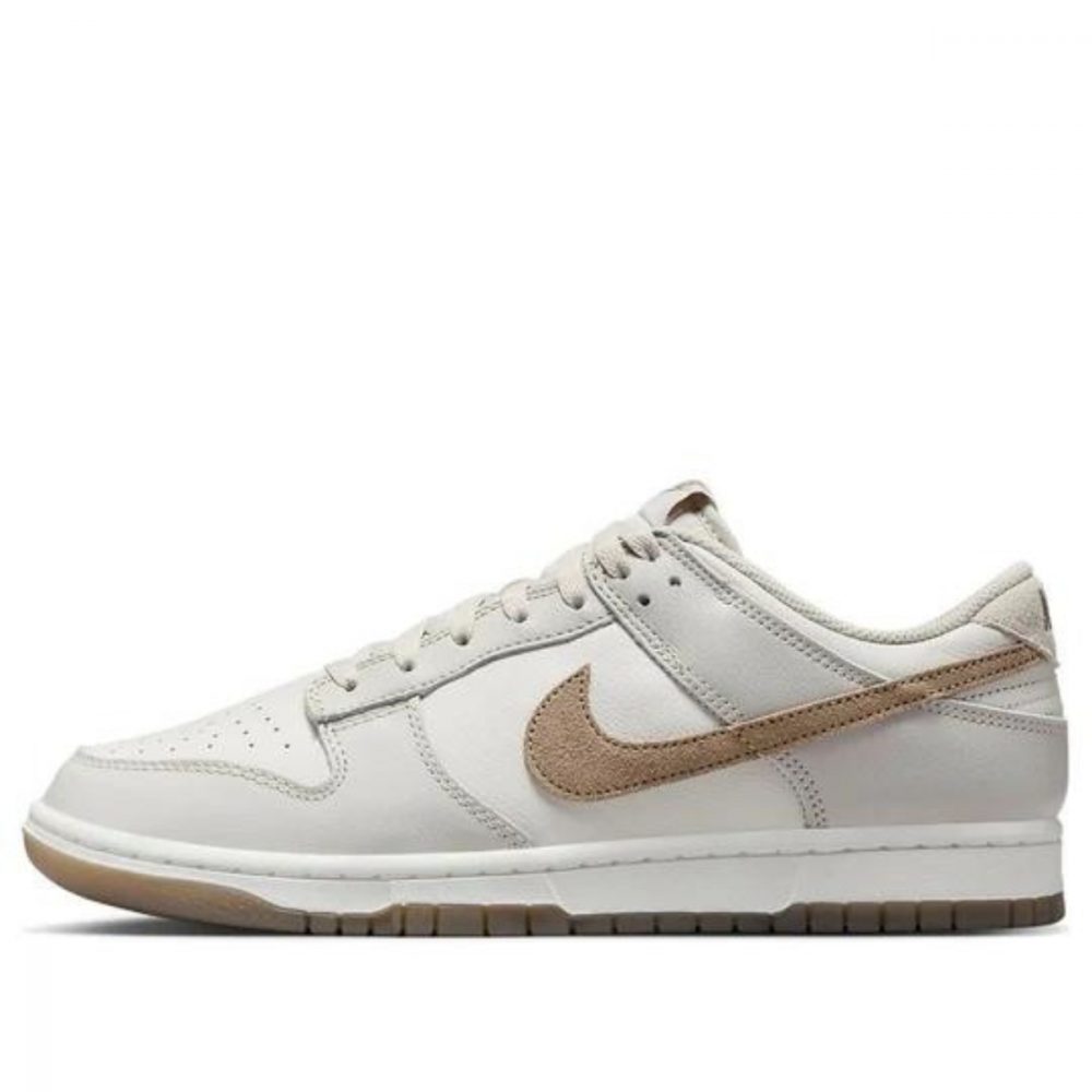 Giày Nike Dunk Low SE ‘Grey Khaki’ FJ4188-001