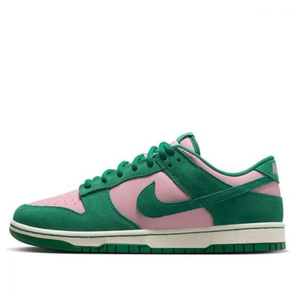 Giày Nike Dunk Low SE ‘Malachite Medium Soft Pink’ FZ0549-600