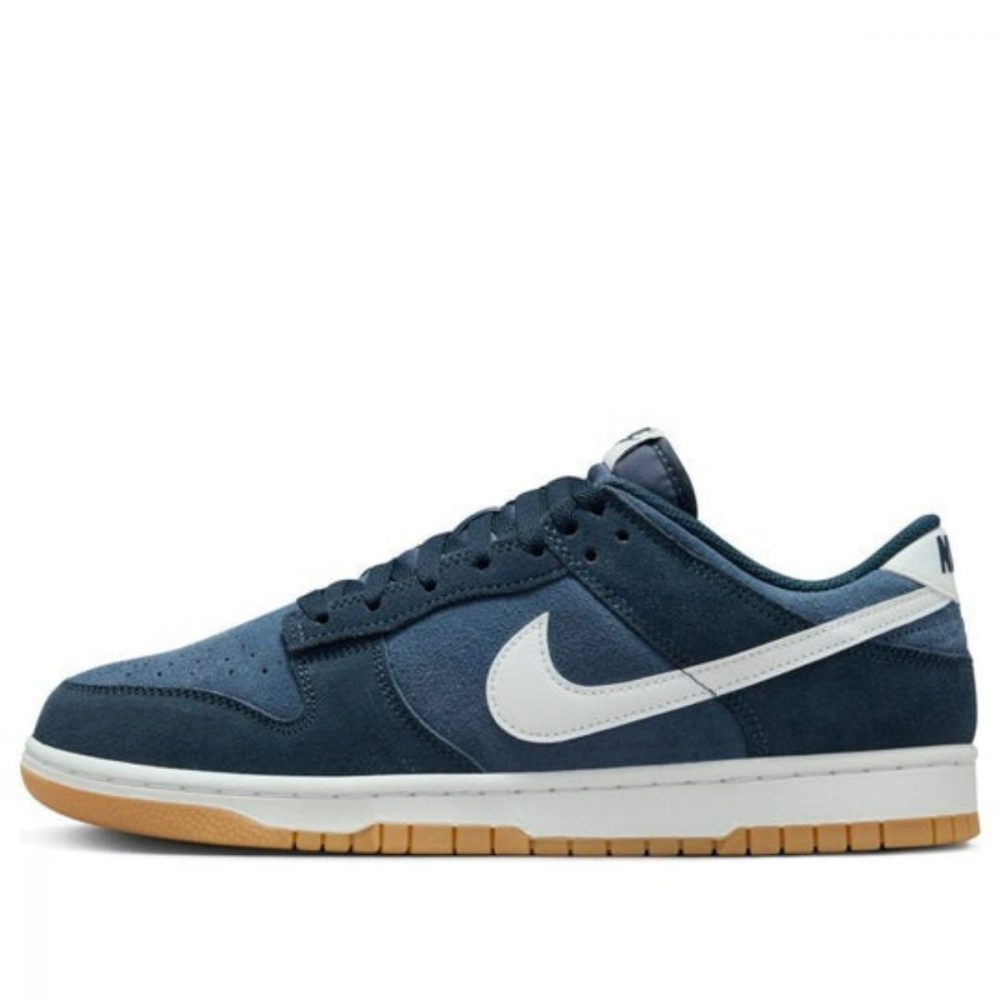 Giày Nike Dunk Low SE ‘Monsoon Blue’ HQ1931-400