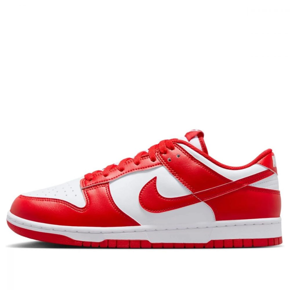 Giày Nike Dunk Low ‘St. John’s’ 2025 HF5441-104