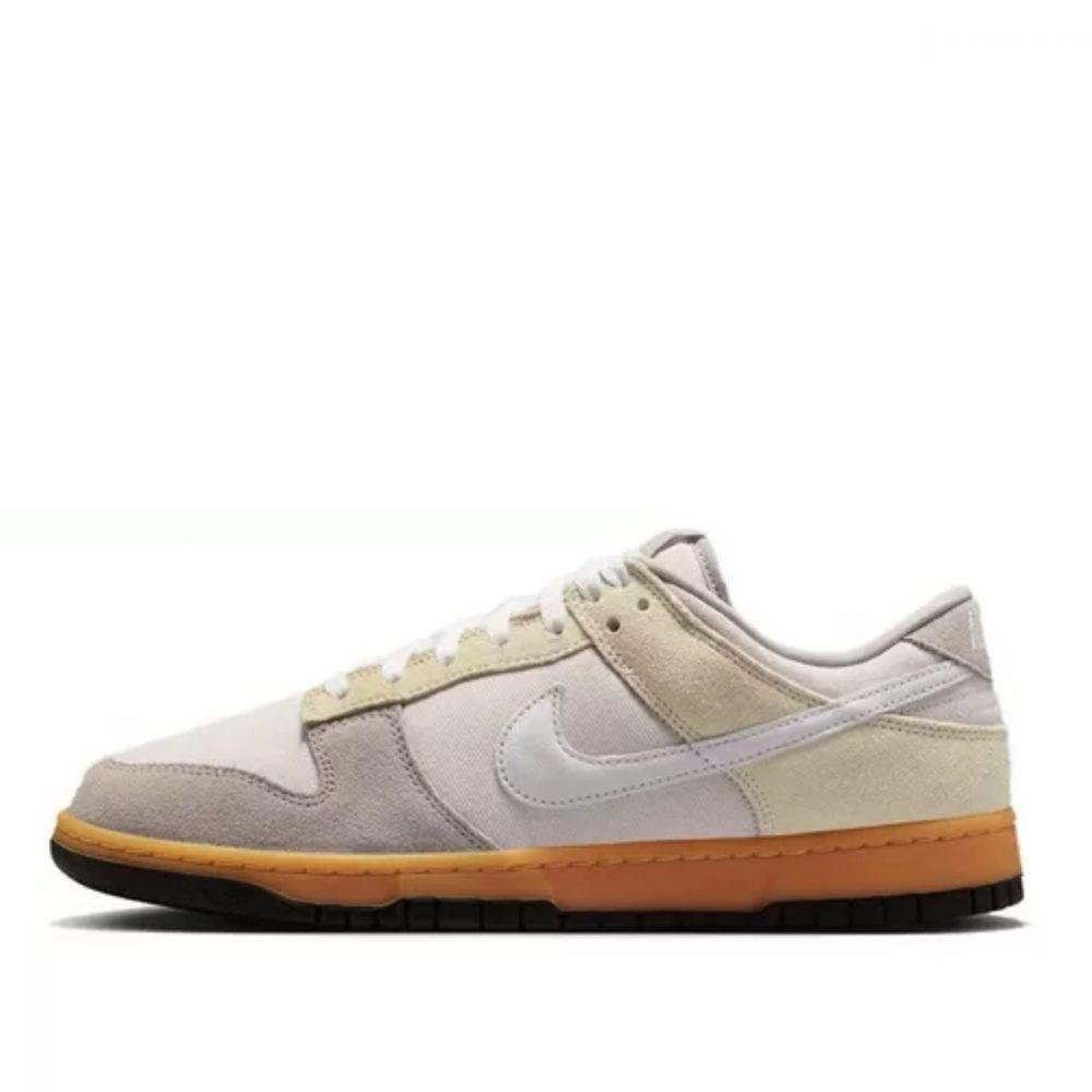 Giày Nike Dunk Low ‘Suede & Canvas’ HV4301-030