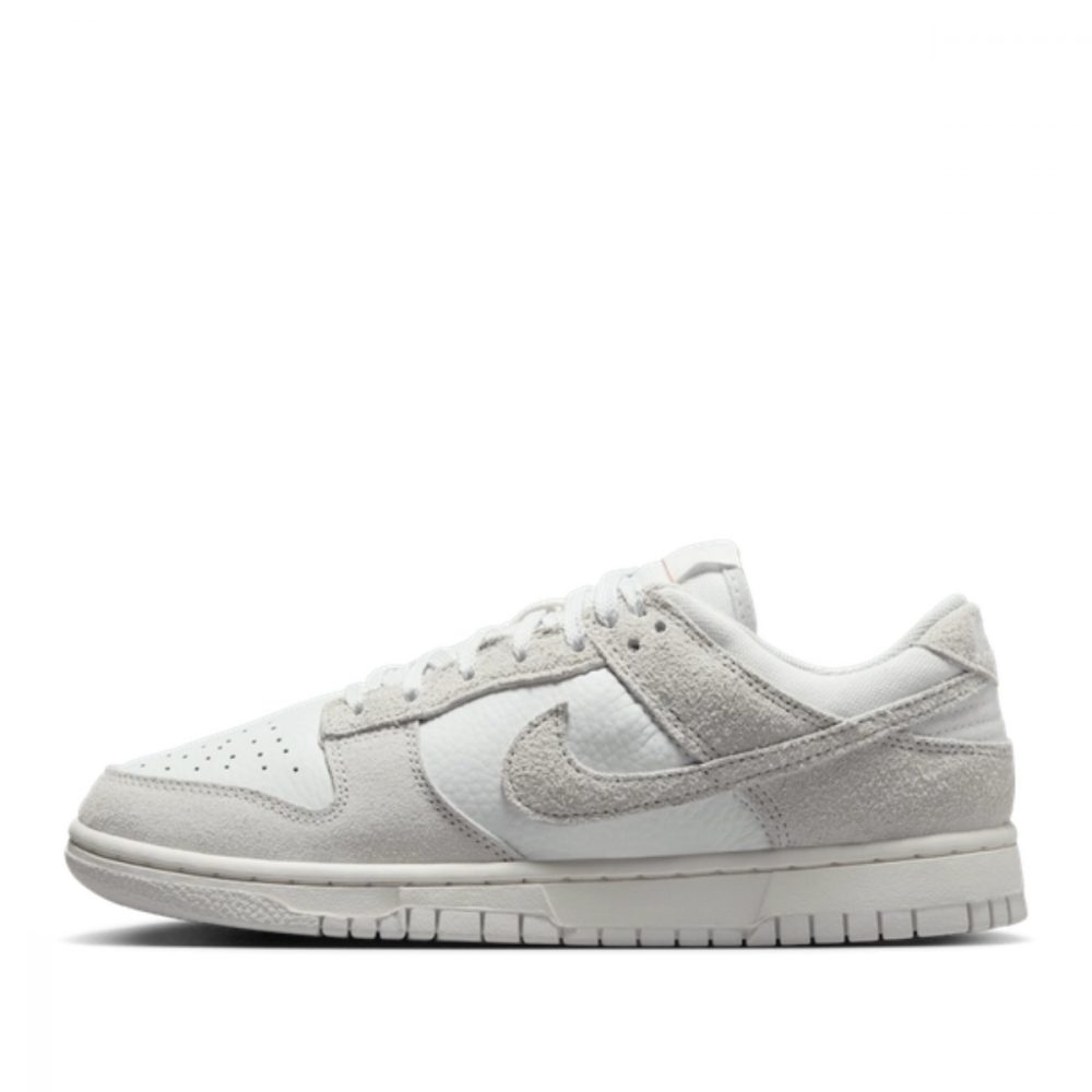 Giày Nike Dunk Low Suede WMNS ‘Photon Dust’ HJ5777-100