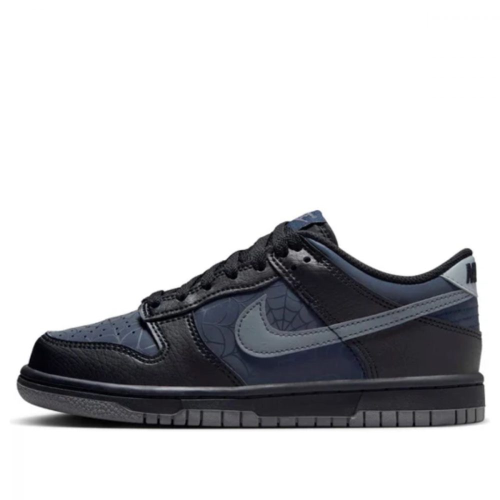 Giày Nike Dunk Low ‘Symbiote’ (GS) HQ3815-001