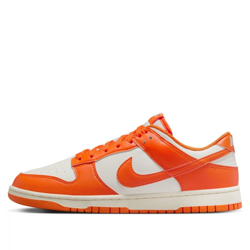 Giày Nike Dunk Low Syracuse 2025 HF5441-106
