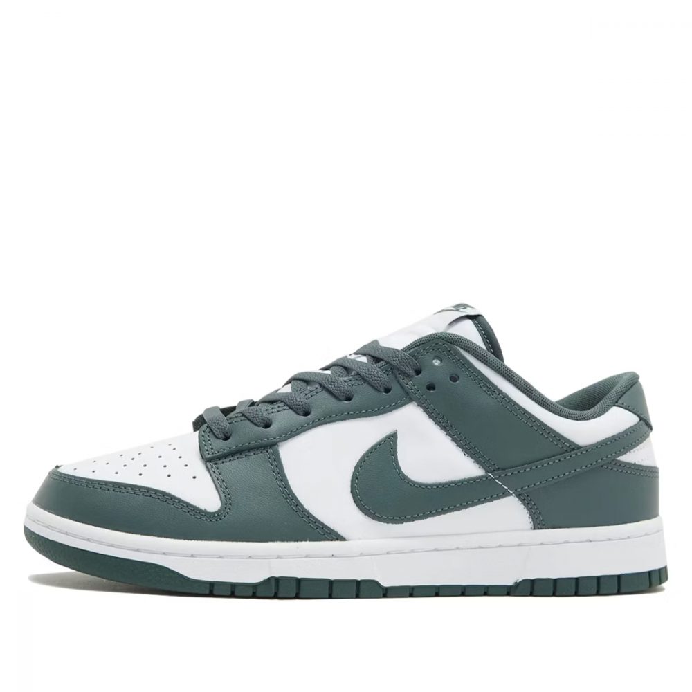 Giày Nike Dunk Low ‘Vintage Green’ DV0833-111