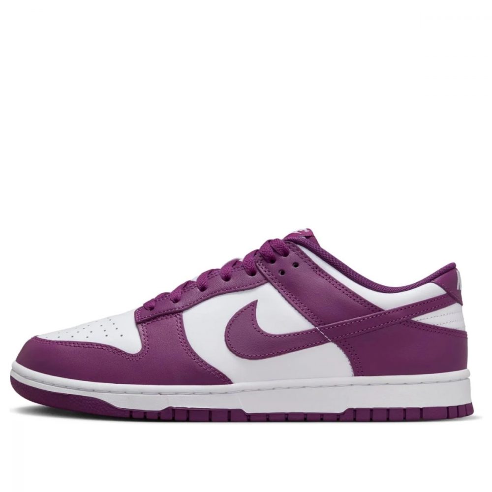 Giày Nike Dunk Low ‘Viotech White’ DV0833-107