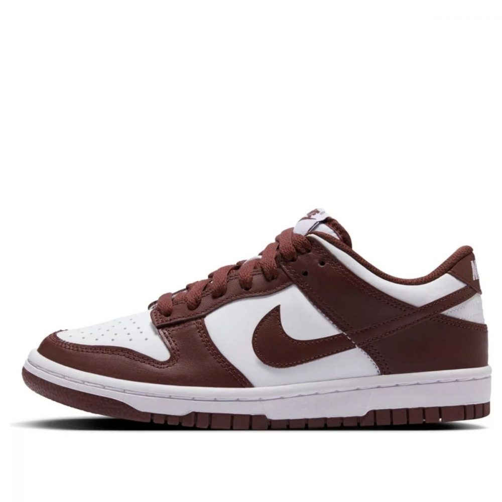 Giày Nike Dunk Low ‘White Redwood’ FB9109-115