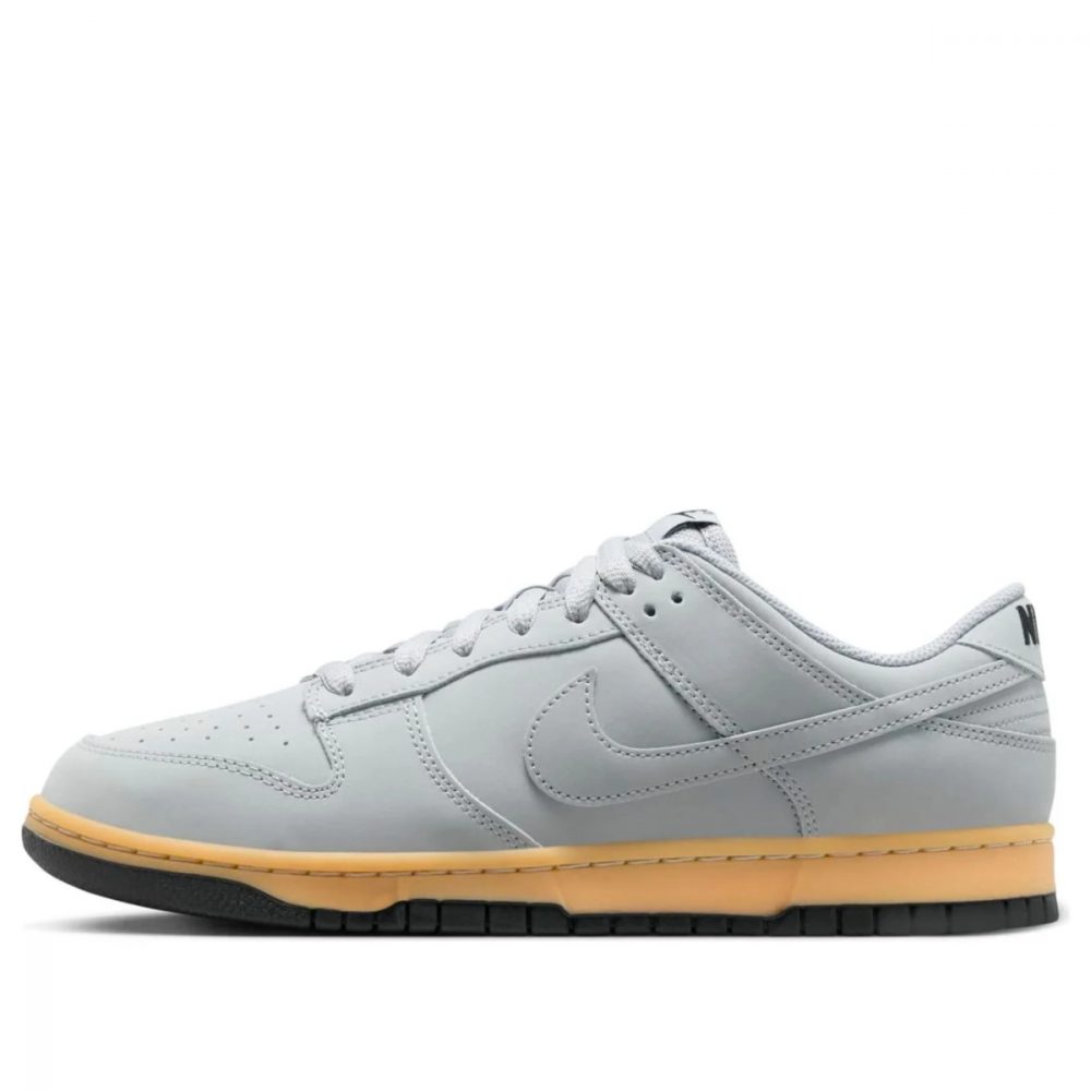 Giày Nike Dunk Low ‘Wolf Grey Gum’ HQ1932-001