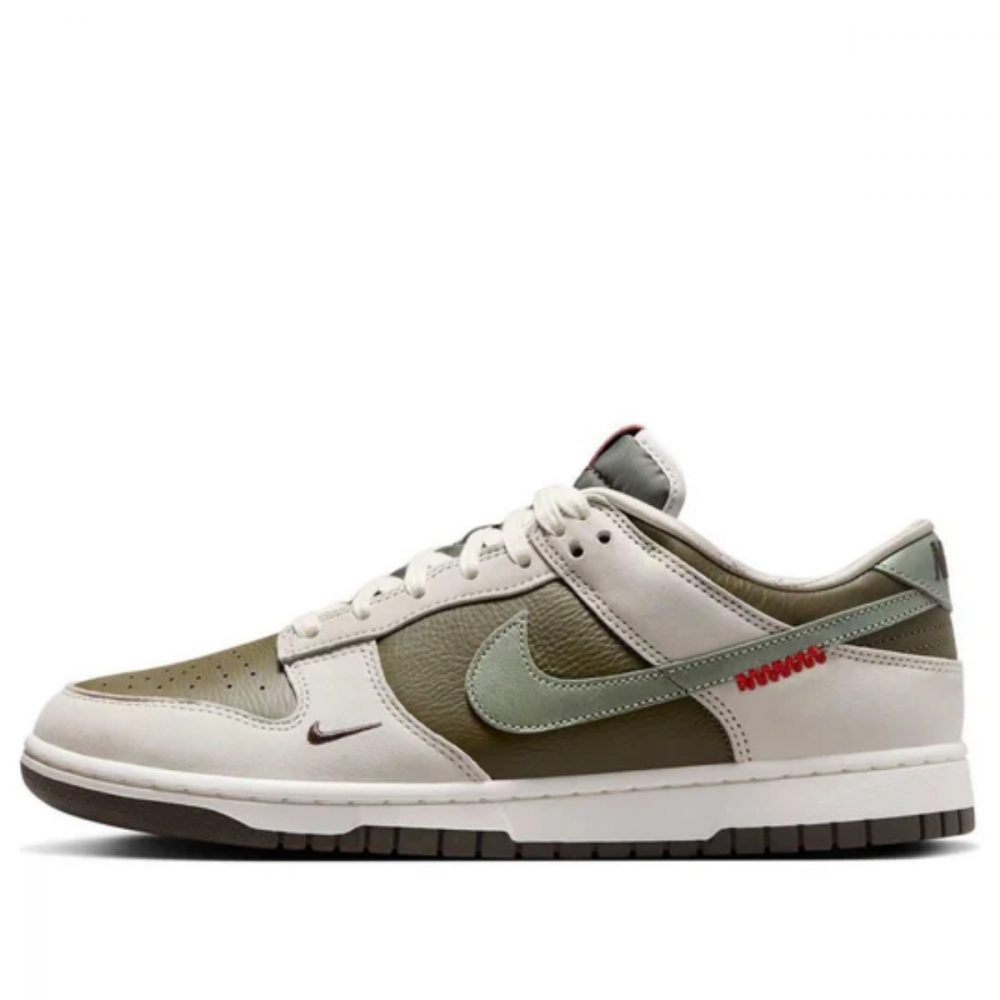 Giày Nike Dunk Low ‘Year of the Snake’ HV5980-231