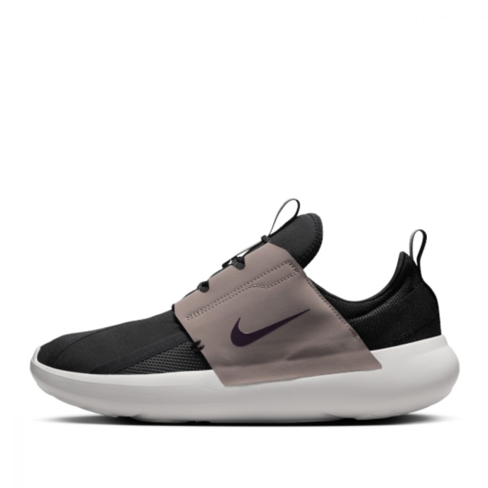Giày Nike E-Series AD ‘Black Bright Purple’ FZ2162-001