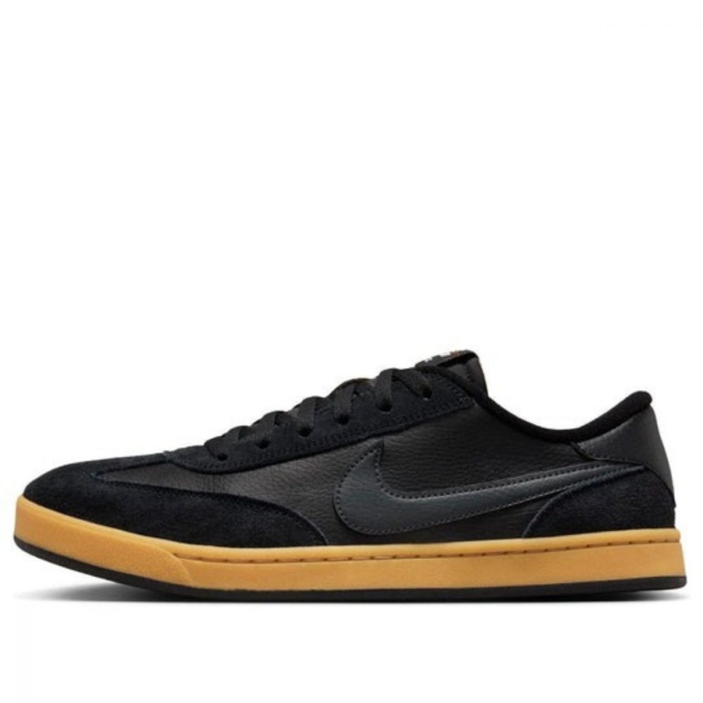 Giày Nike FC Classic SB ‘Black Anthracite’ 909096-008