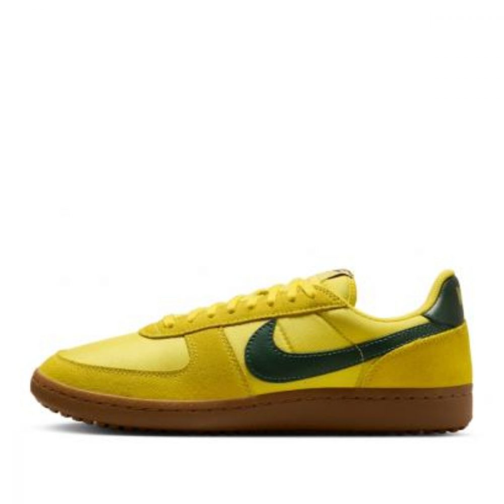 Giày Nike Field General 82 ‘Chrome Yellow Fir Green’ HF3165-700