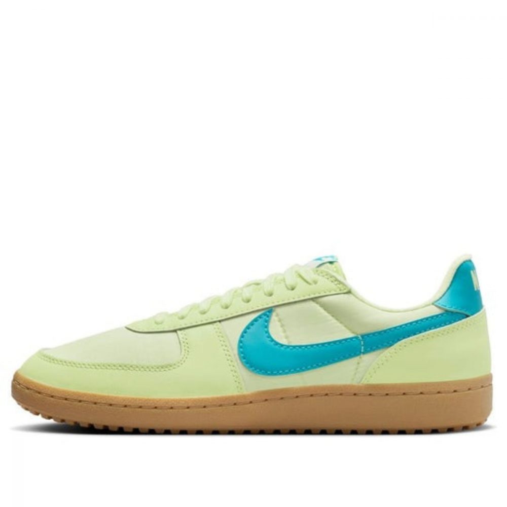 Giày Nike Field General 82 ‘Light Volt Dusty Cactus’ HM5685-700