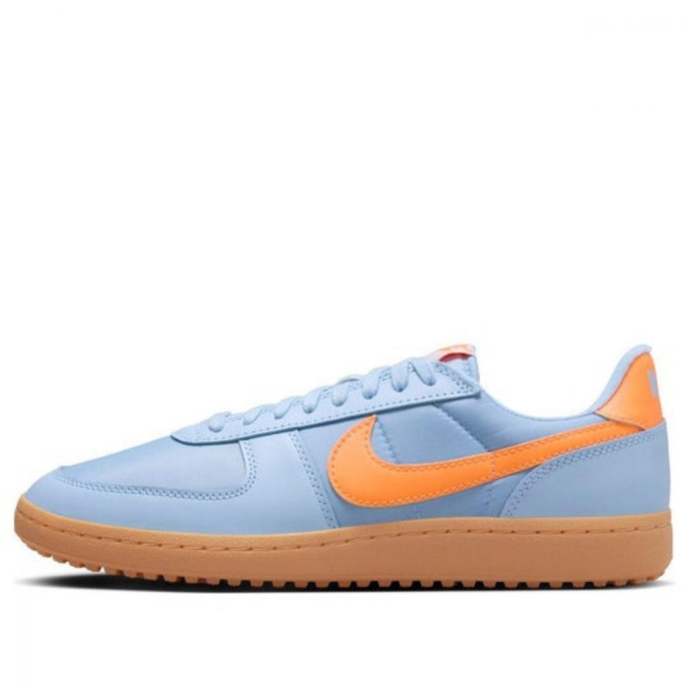 Giày Nike Field General 82 SP ‘Aluminum Total Orange’ HM5685-400