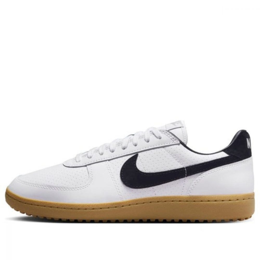 Giày Nike Field General 82 SP ‘White Black Gum’ HF5603-101