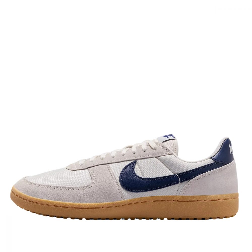 Giày Nike Field General 82 White Gum Light Brown HF3165-102