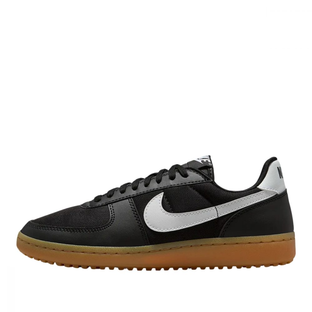 Giày Nike Field General Black Gum Light Brown FZ5593-002