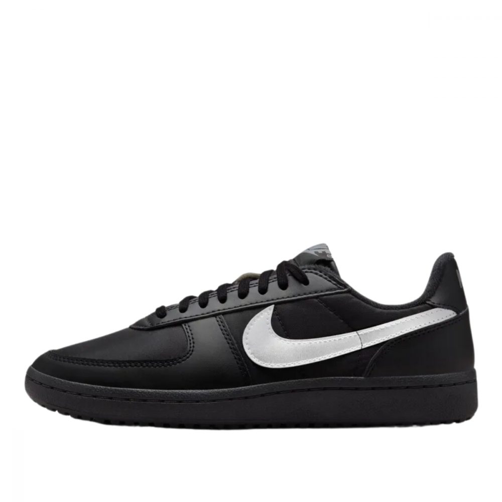 Giày Nike Field General Black Silver FZ5593-001