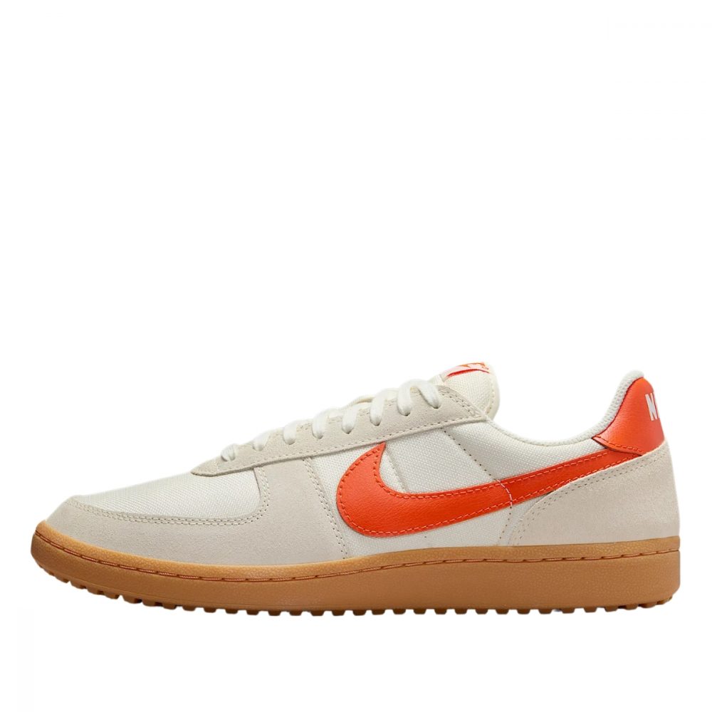 Giày Nike Field General ‘Pale Ivory Black Yellow’ HF3165-105