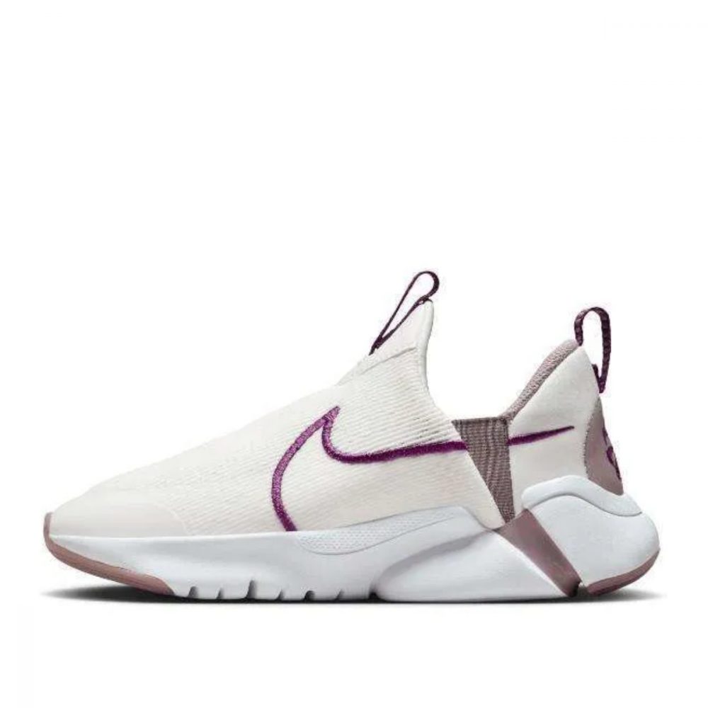Giày Nike Flex Plus 2 Summit ‘White Light Violet’ DV8999-102
