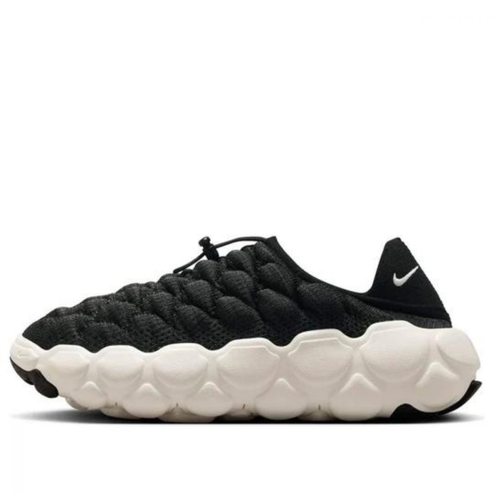 Giày Nike Flyknit Haven ‘Black Sail’ (WMNS) FD2148-004