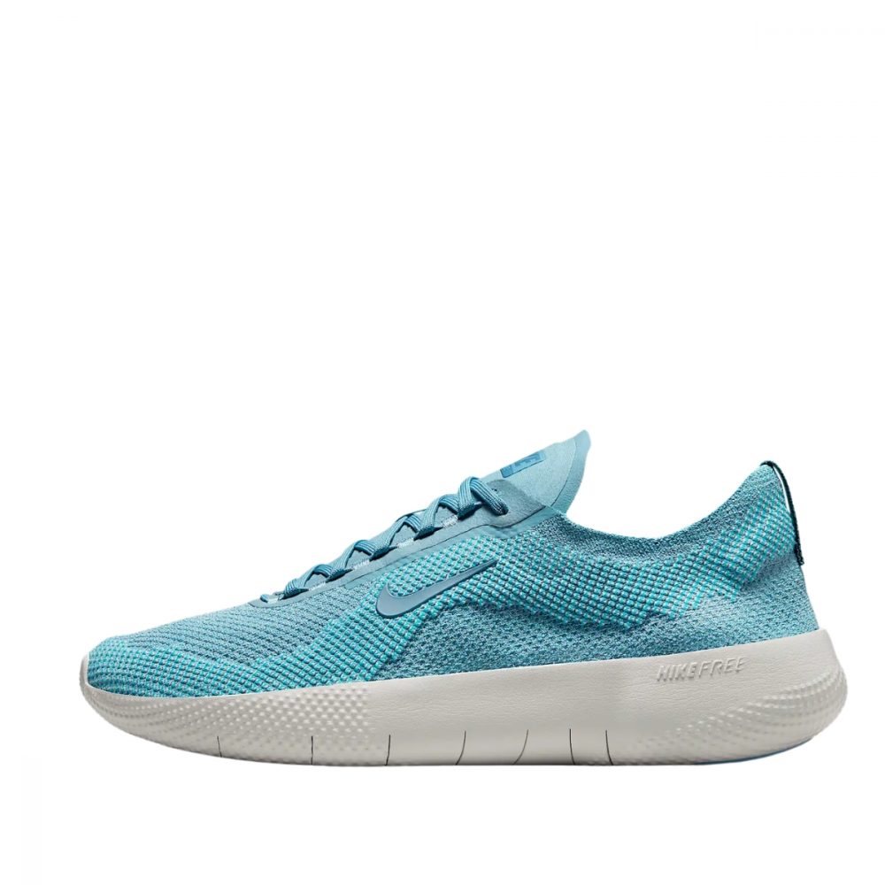 Giày Nike Free 2025 ‘Denim Turquoise Dusty Cactus’ HF1078-402