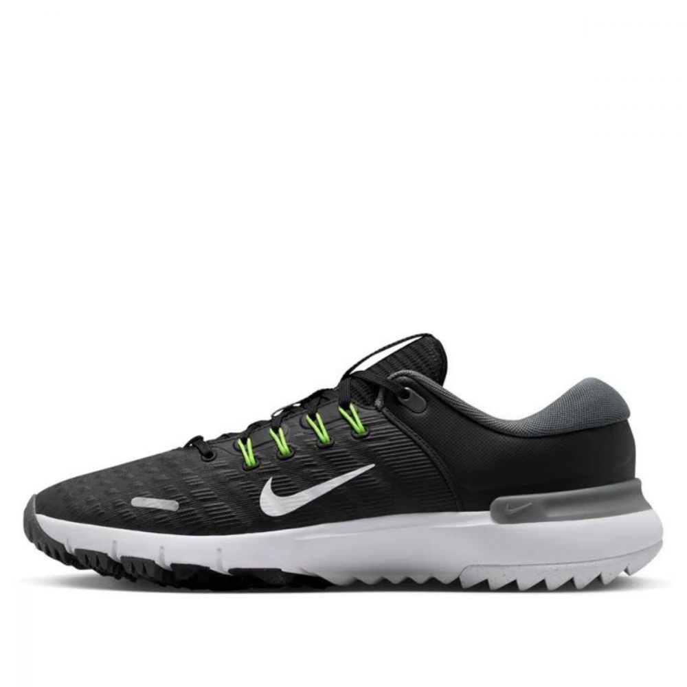 Giày Nike Free Golf Next Nature ‘Black White’ FN0332-001