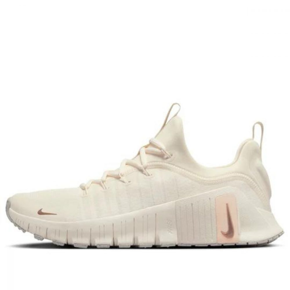 Giày Nike Free Metcon 6 ‘Pale Ivory’ (WMNS) FJ7126-100