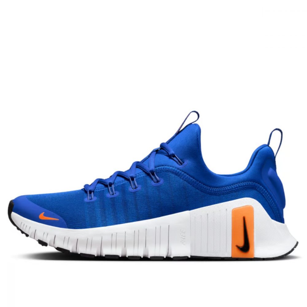 Giày Nike Free Metcon 6 ‘Racer Blue’ (Wmns) FJ7126-400