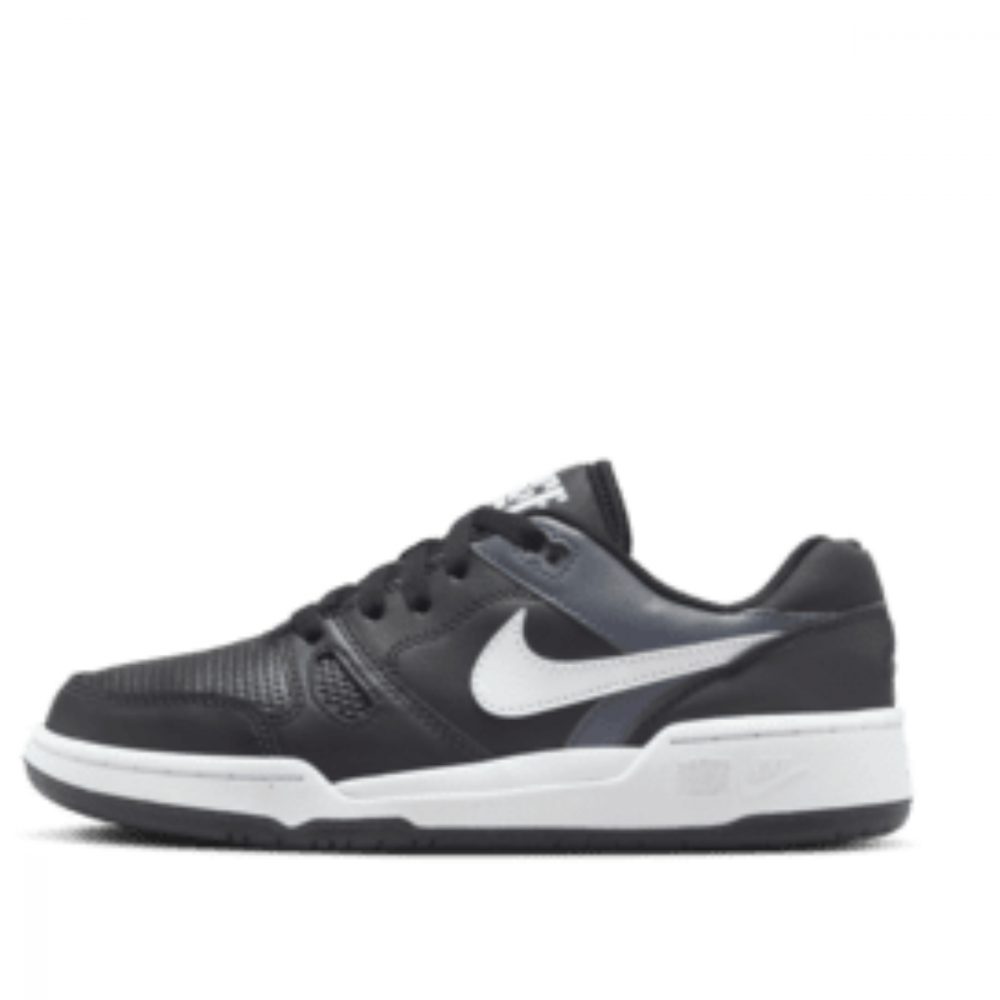 Giày Nike Full Force Low ‘Black Anthracite Sail’ FV5929-001